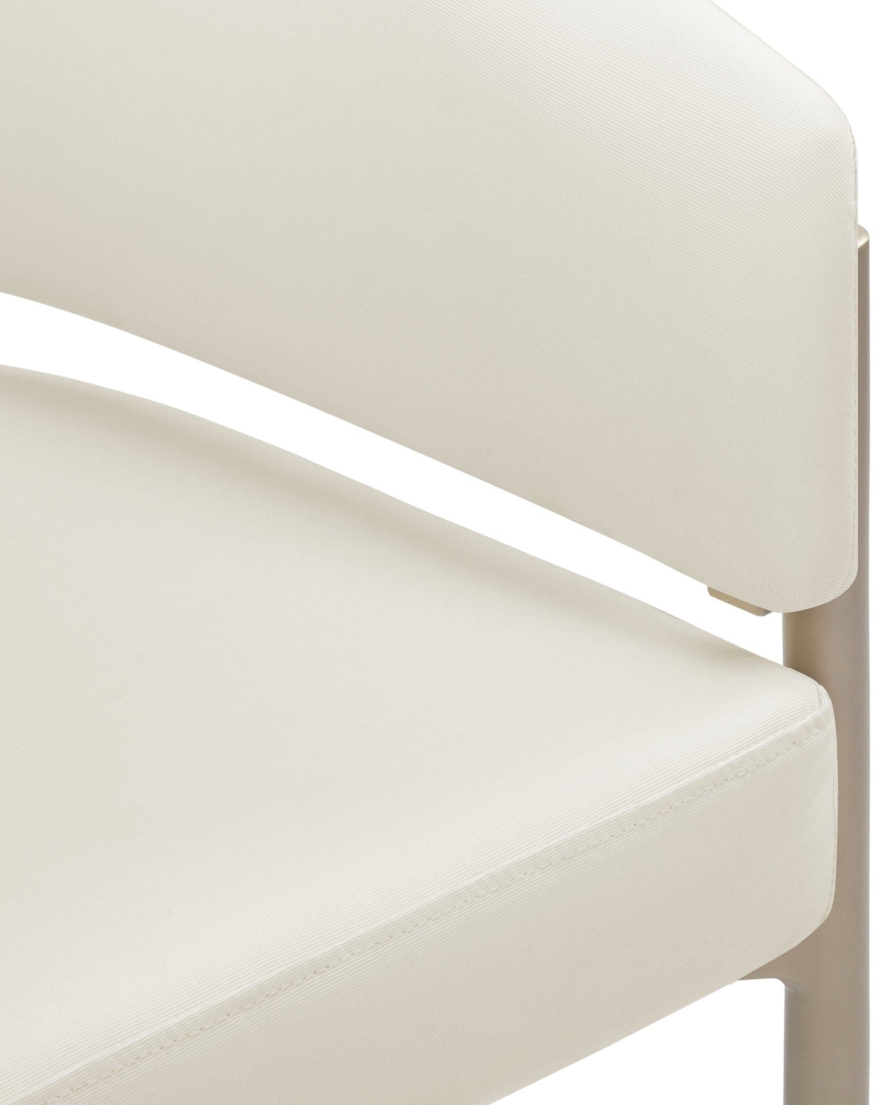 Esme Outdoor Dining Chair | FINAL SALE
