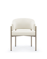 Esme Outdoor Dining Chair | FINAL SALE