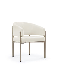 Esme Outdoor Dining Chair | FINAL SALE