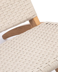 Cuba Outdoor Chair