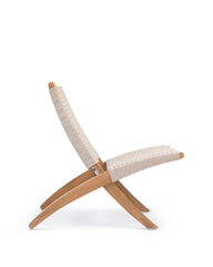 Cuba Outdoor Chair