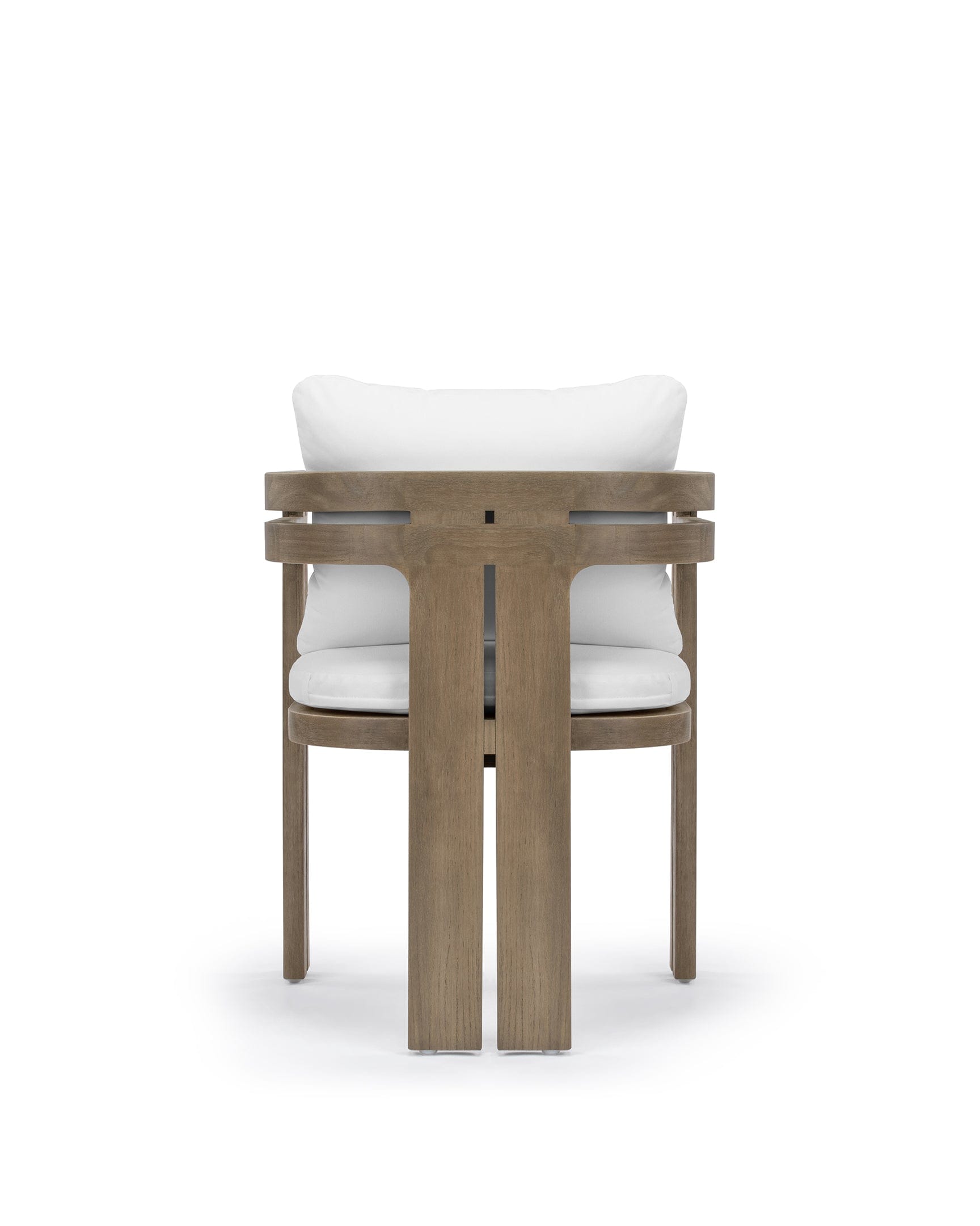 Lusso Outdoor Dining Chair
