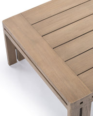 Lusso Outdoor Coffee Table