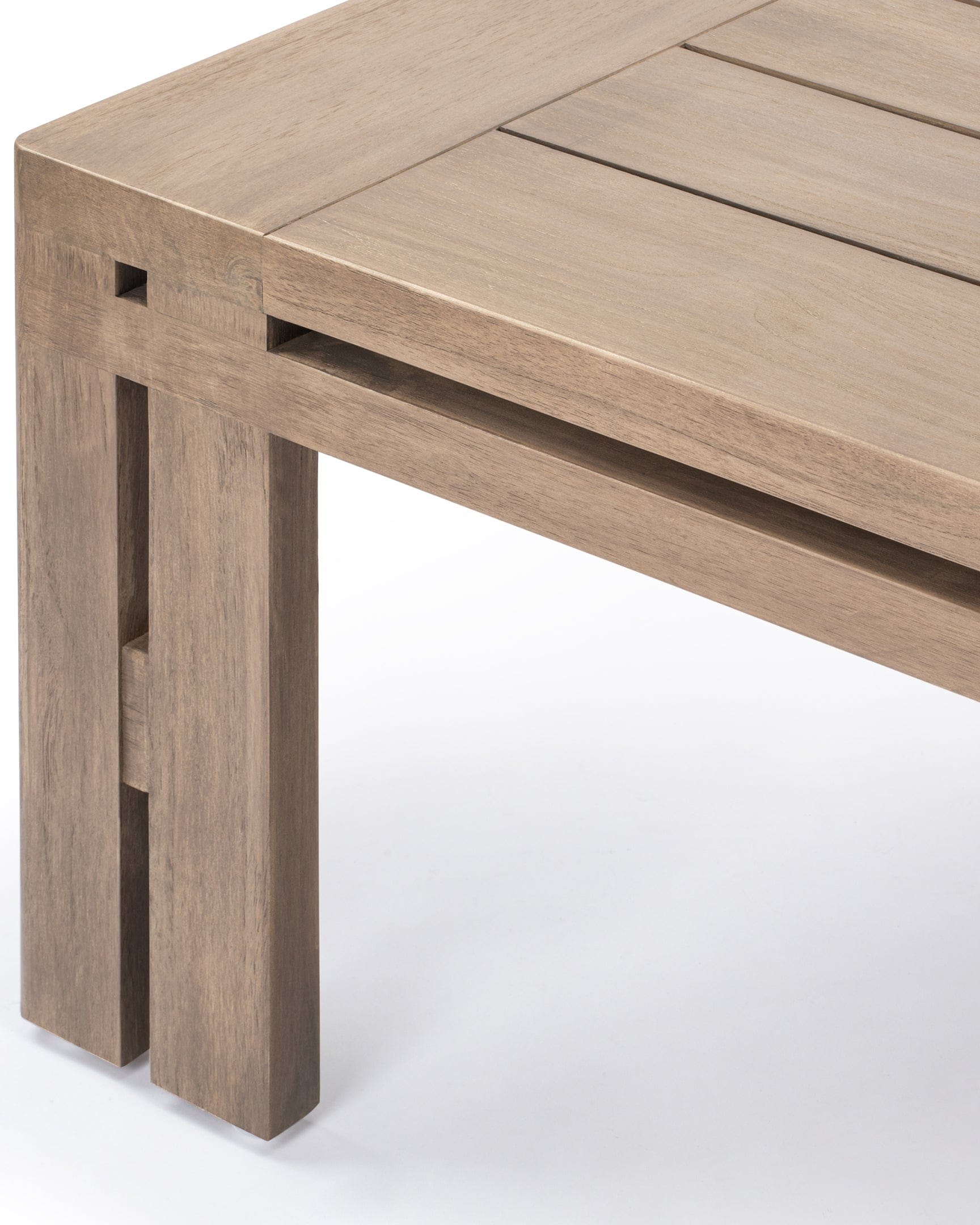 Lusso Outdoor Coffee Table