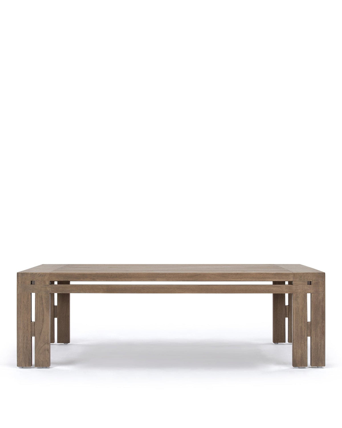 Lusso Outdoor Coffee Table