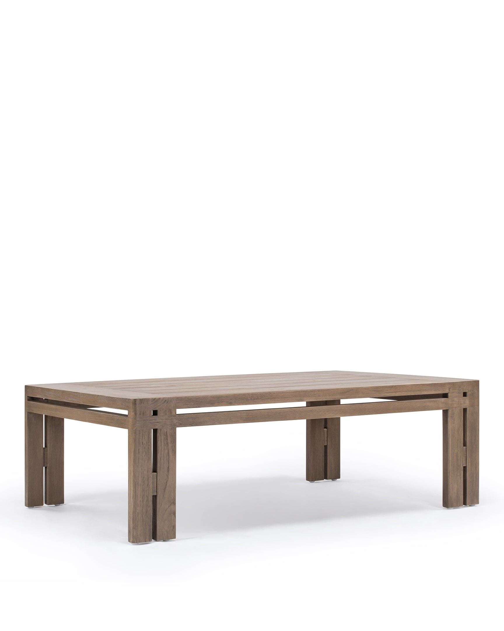 Lusso Outdoor Coffee Table