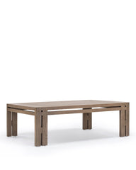 Lusso Outdoor Coffee Table
