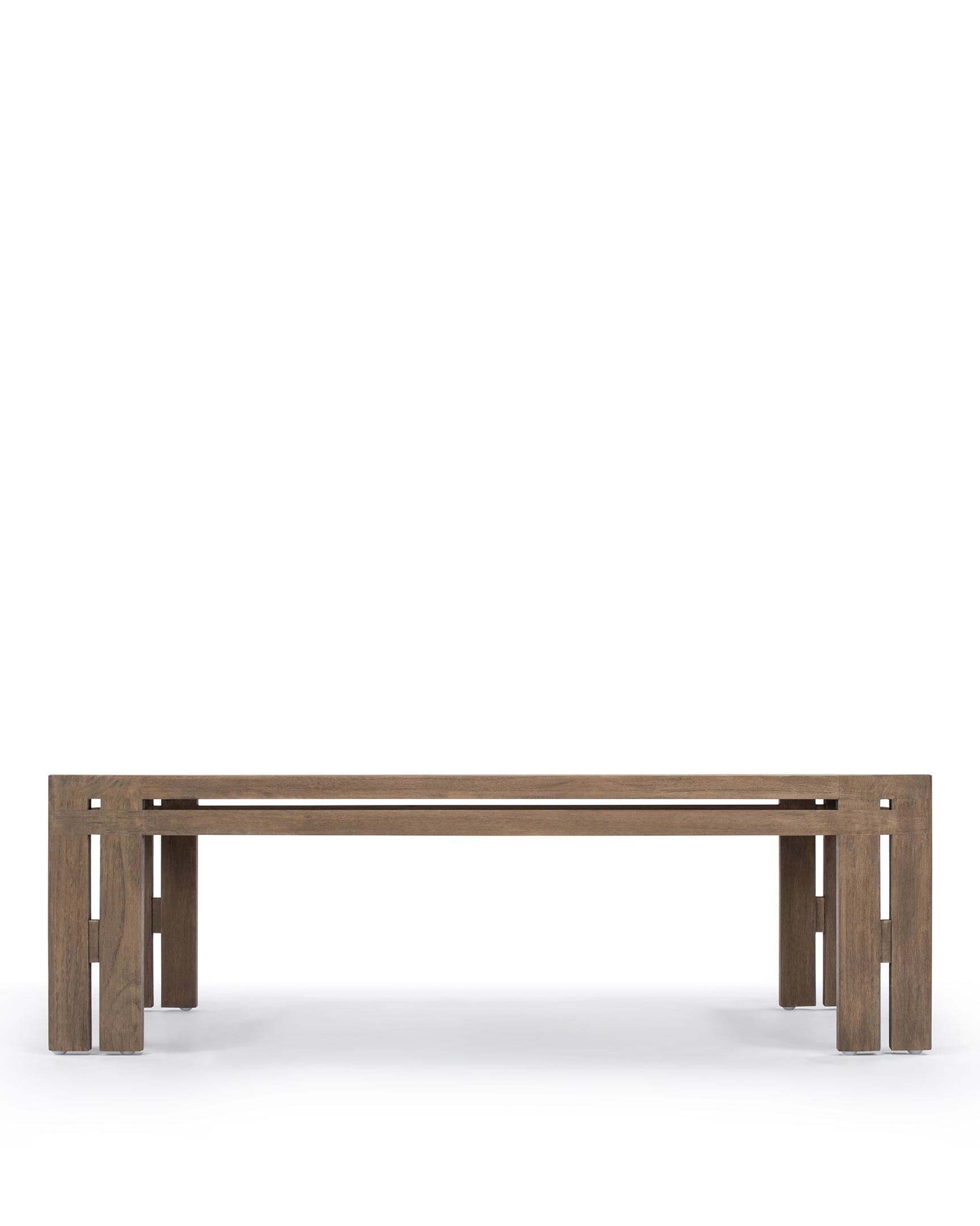 Lusso Outdoor Coffee Table