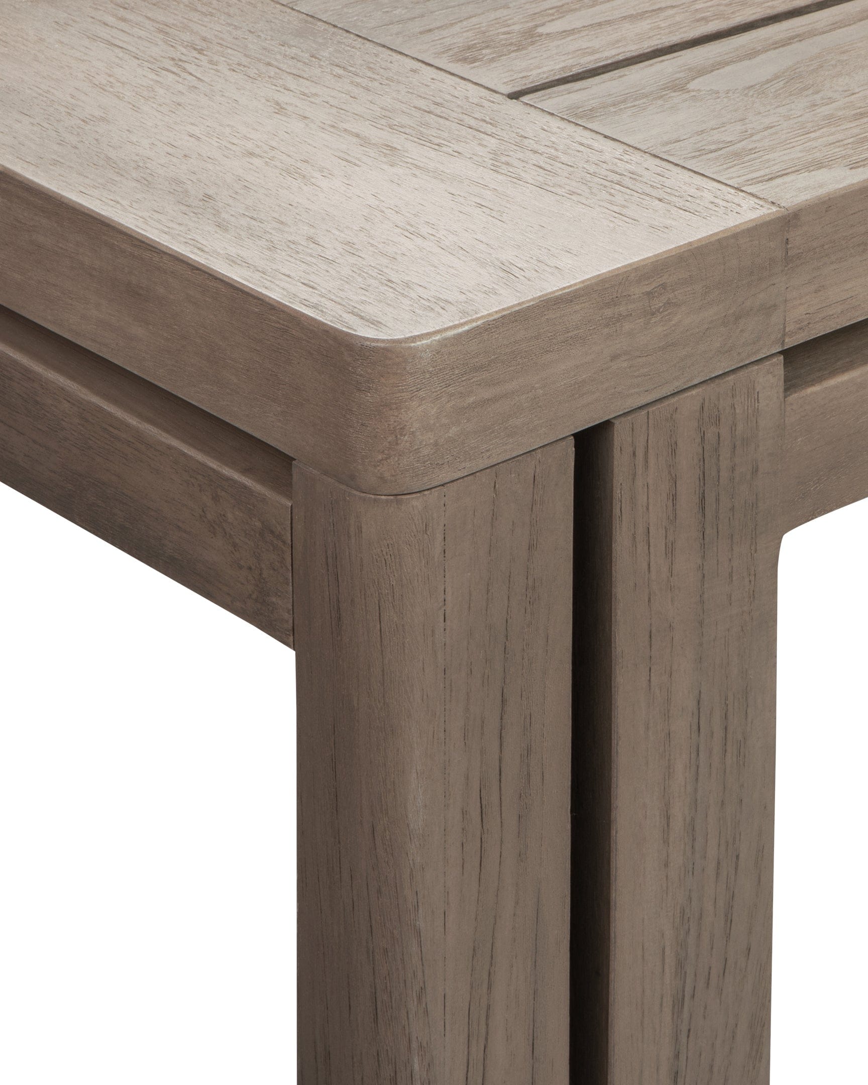Lusso Outdoor Dining Table