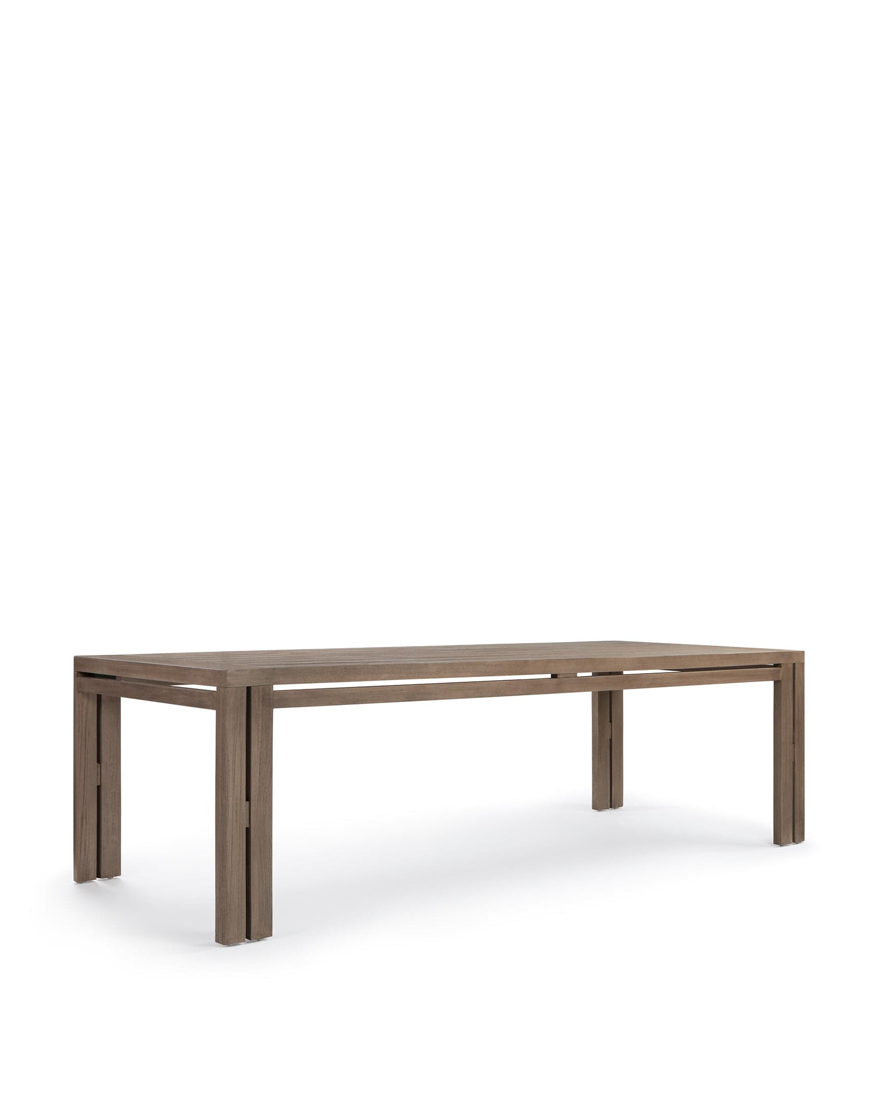 Lusso Outdoor Dining Table