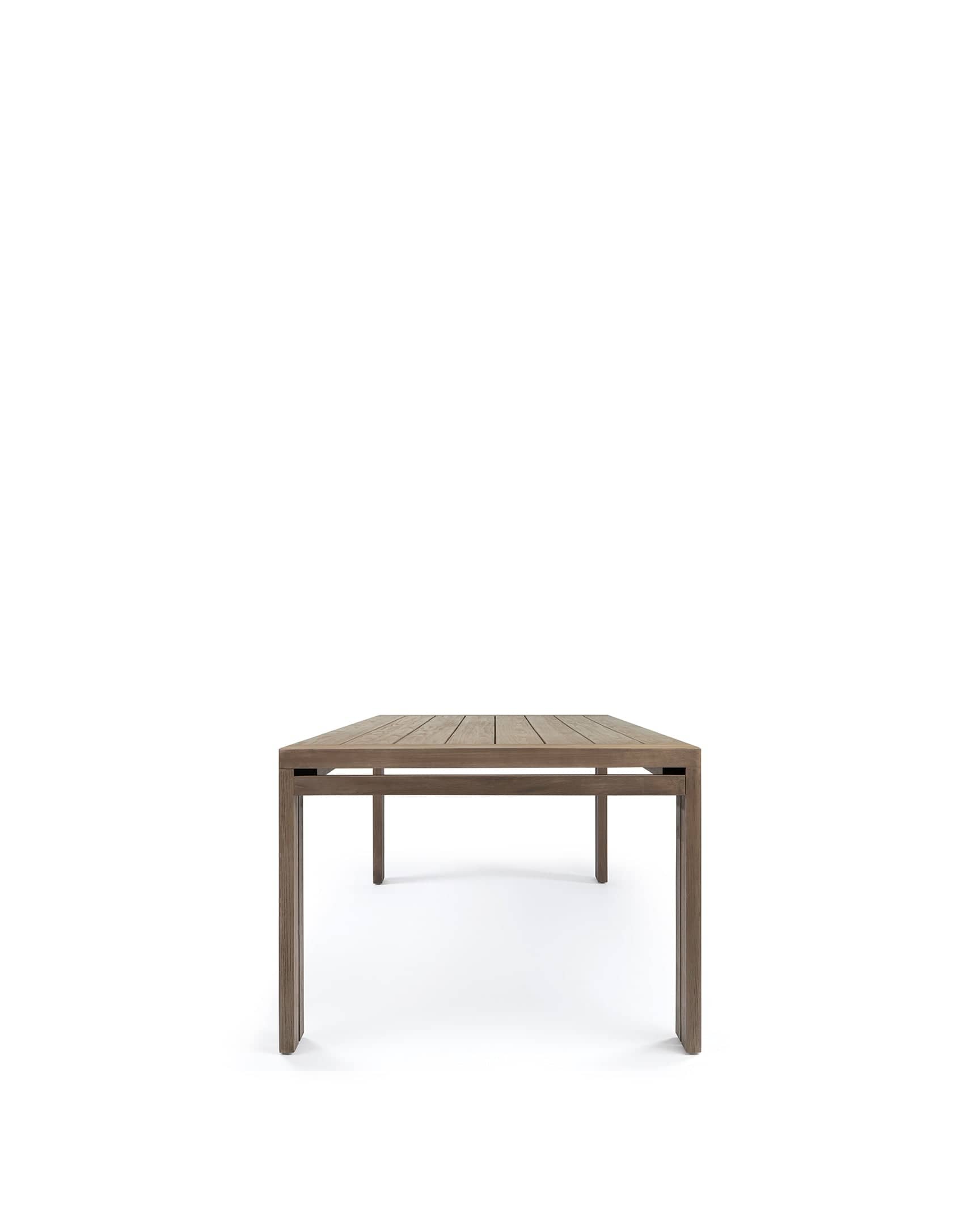 Lusso Outdoor Dining Table