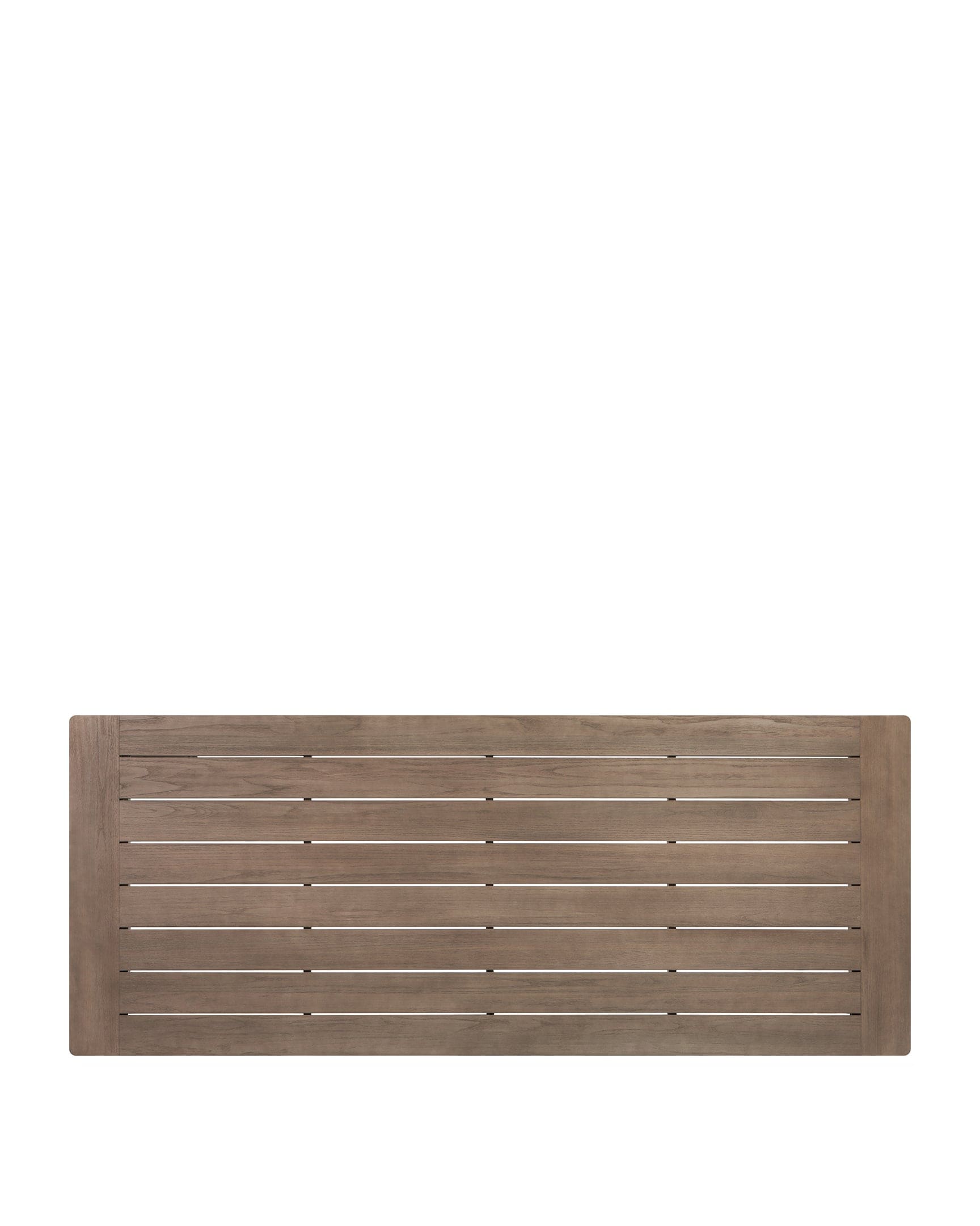 Lusso Outdoor Dining Table