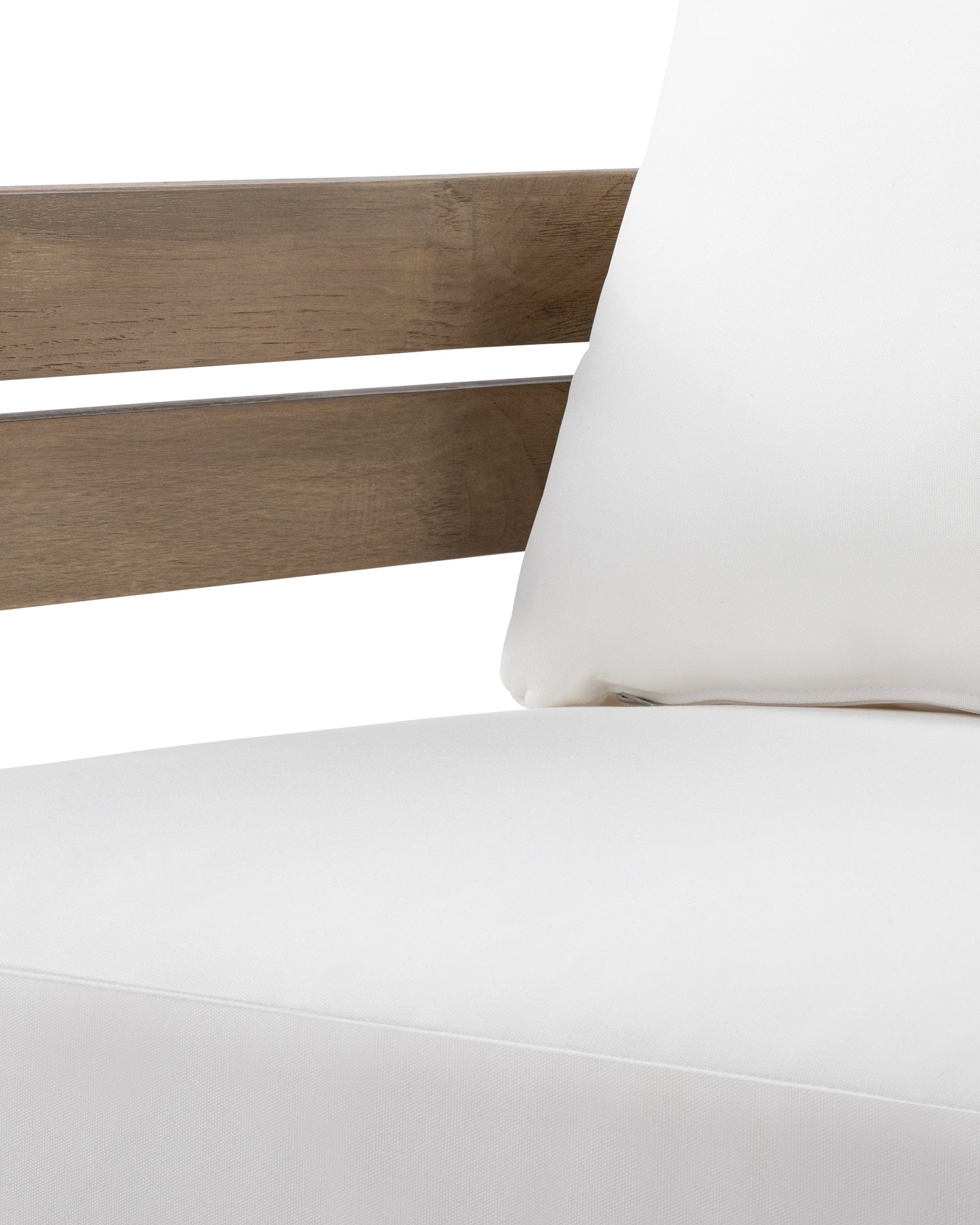 Lusso Outdoor Lounge Chair