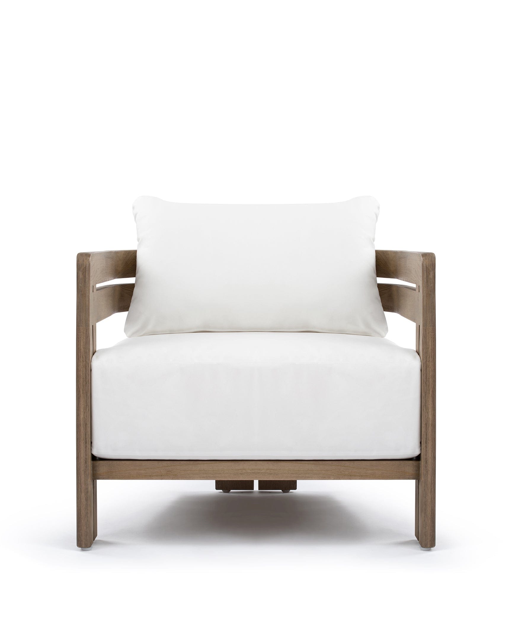 Lusso Outdoor Lounge Chair