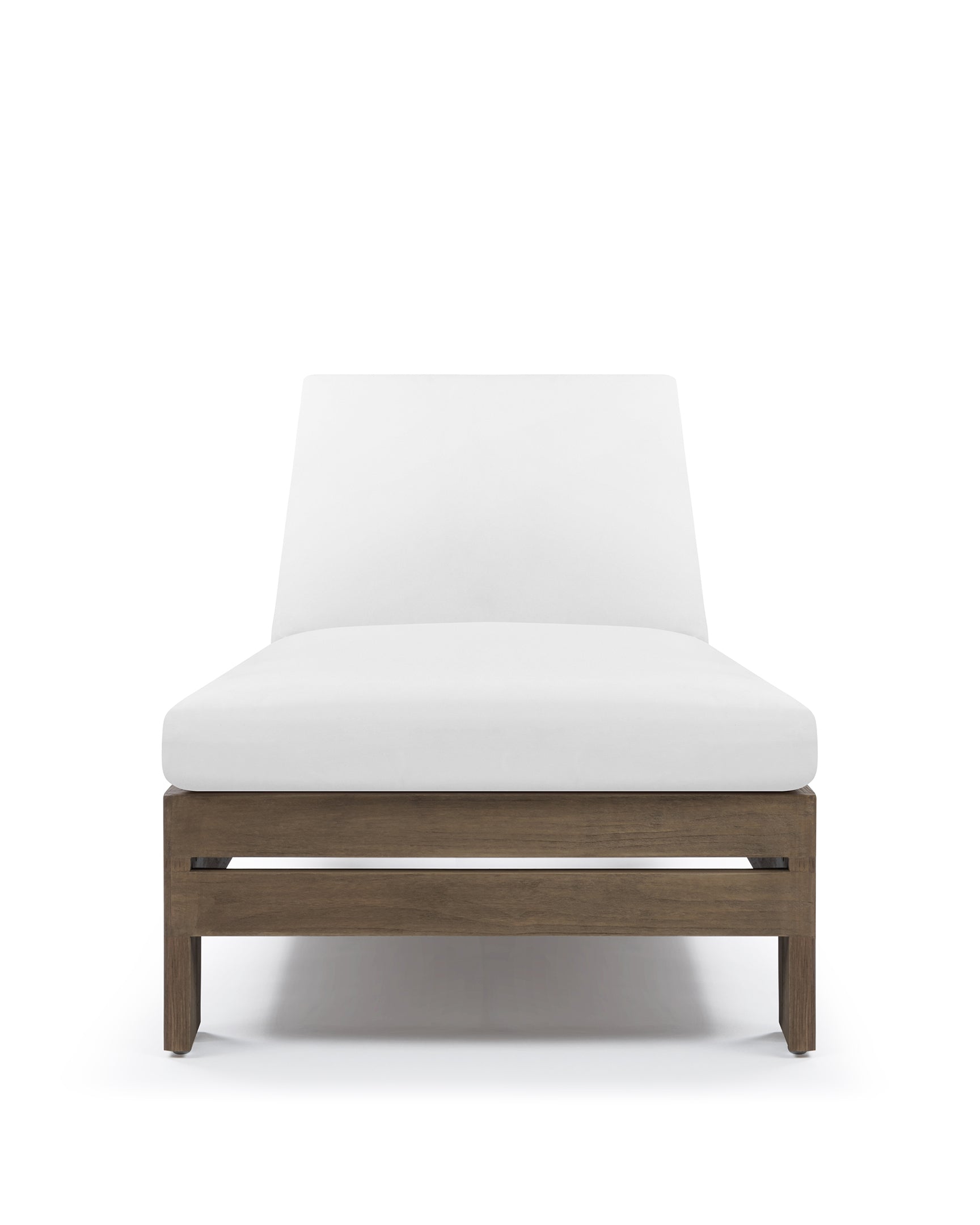 Lusso Outdoor Lounger | FINAL SALE