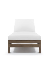 Lusso Outdoor Lounger | FINAL SALE