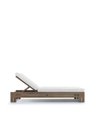 Lusso Outdoor Lounger | FINAL SALE