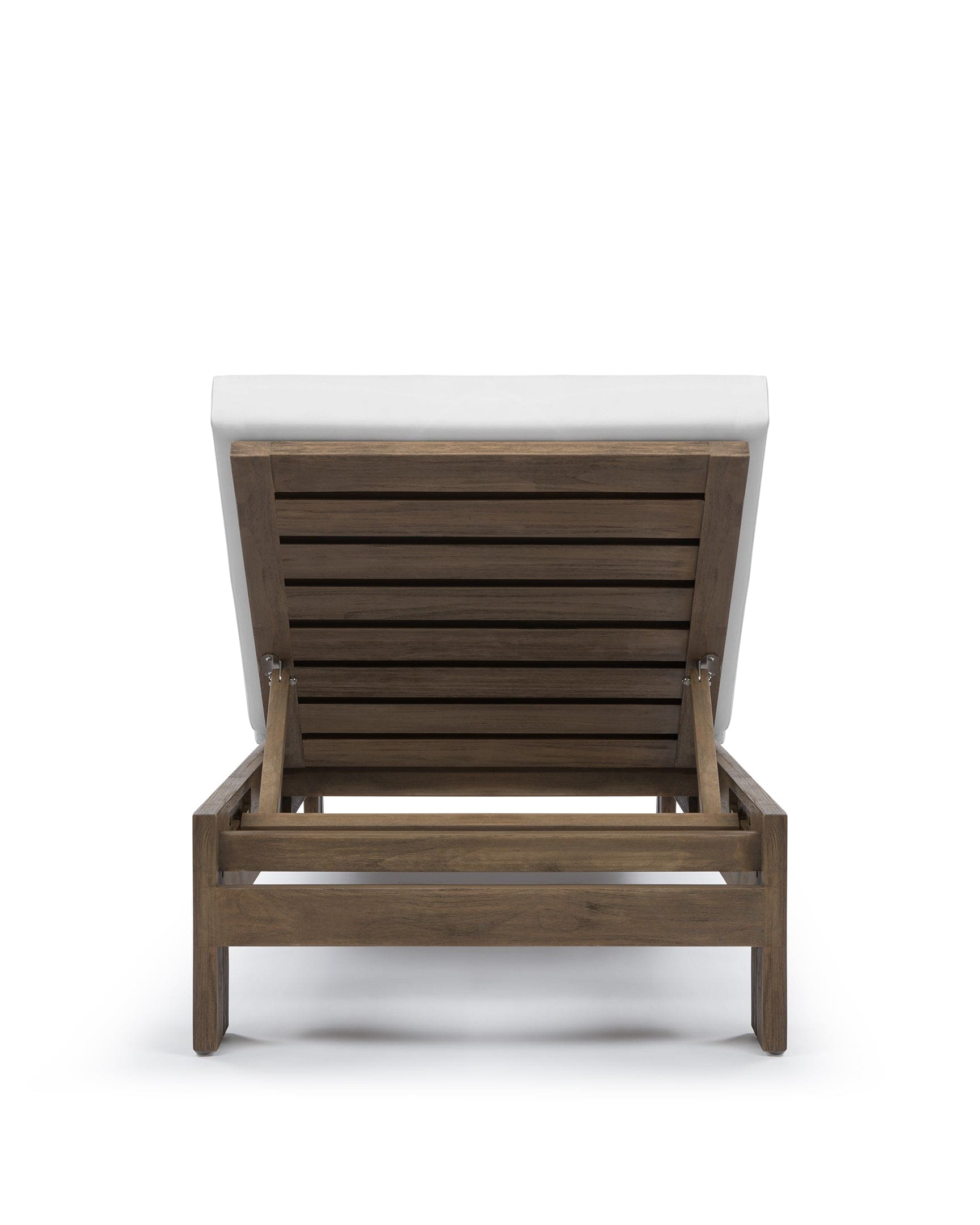 Lusso Outdoor Lounger | FINAL SALE