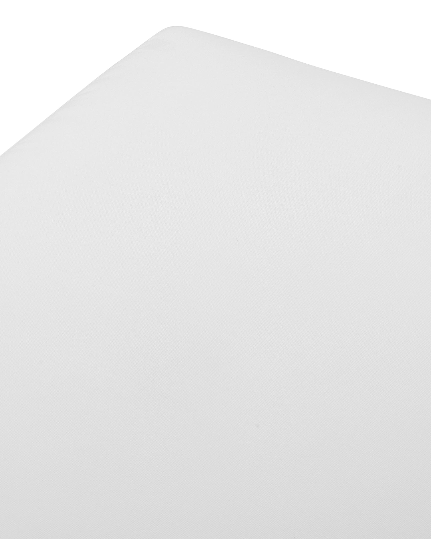 Lusso Outdoor Ottoman | FINAL SALE