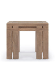 Lusso Outdoor Side Table
