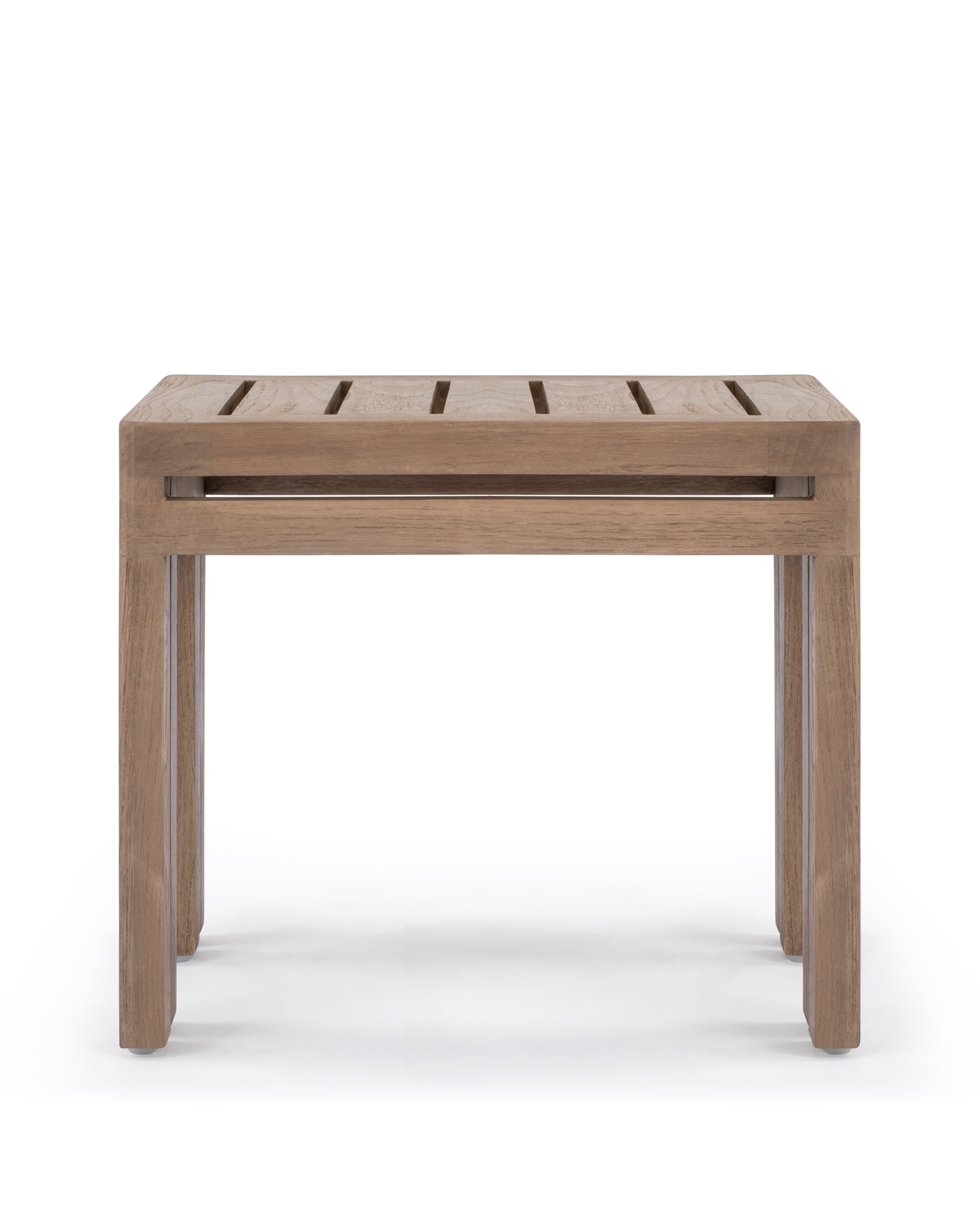 Lusso Outdoor Side Table