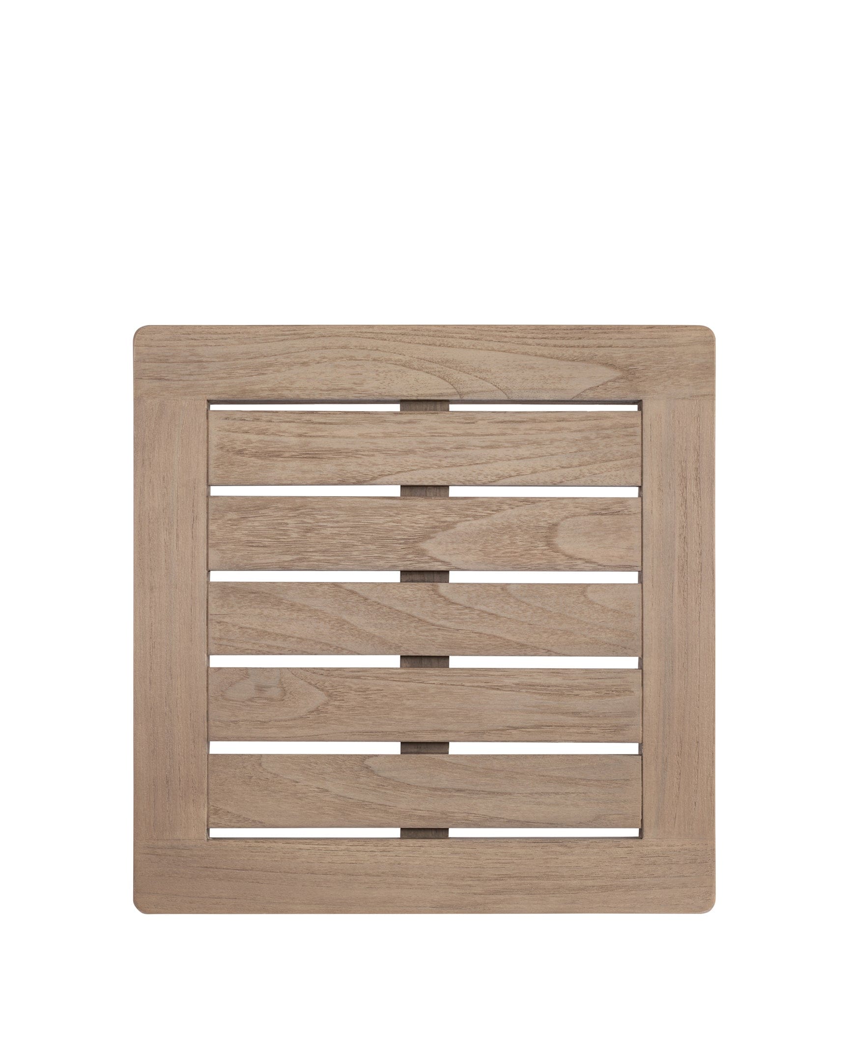 Lusso Outdoor Side Table