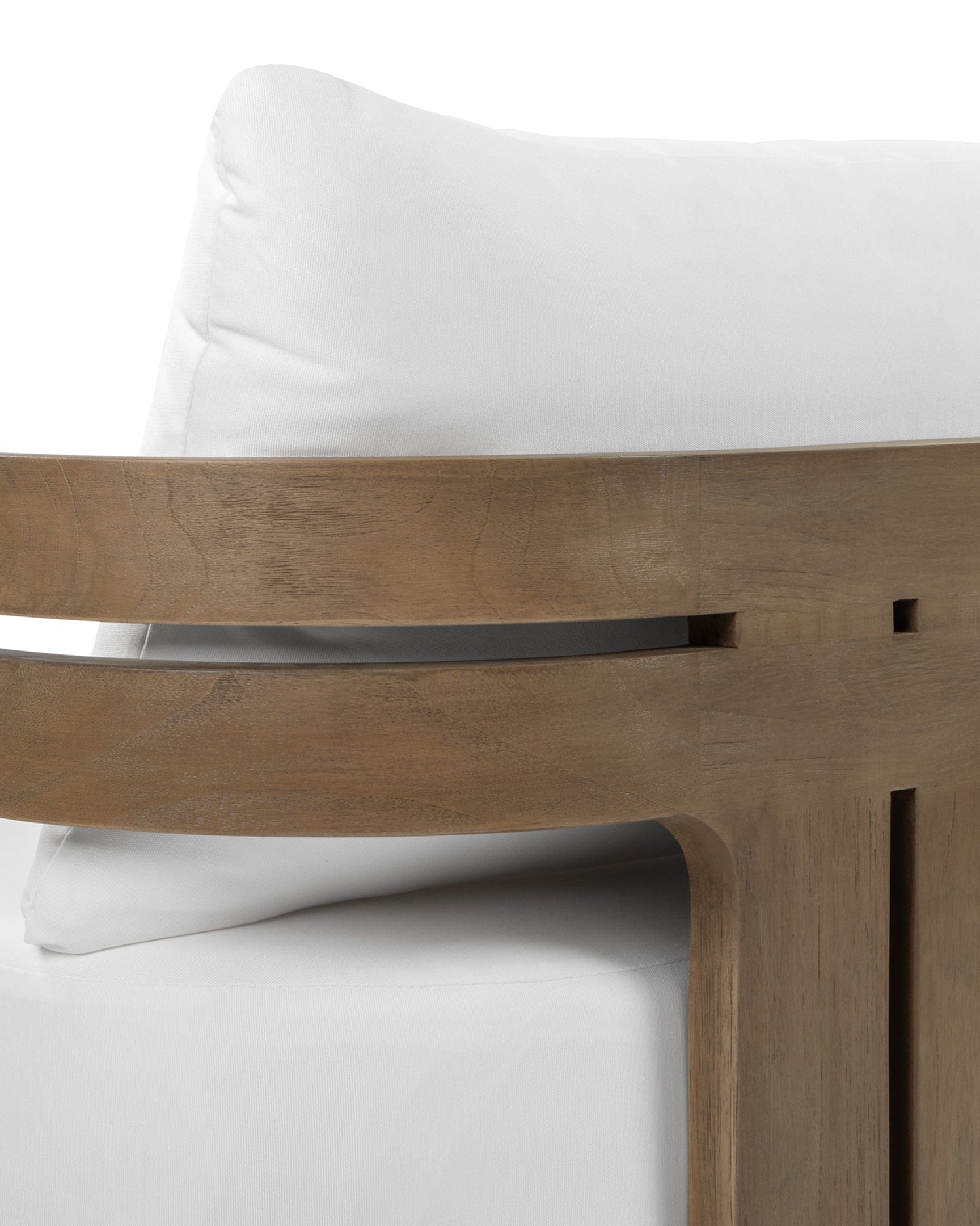 Lusso Outdoor Sofa