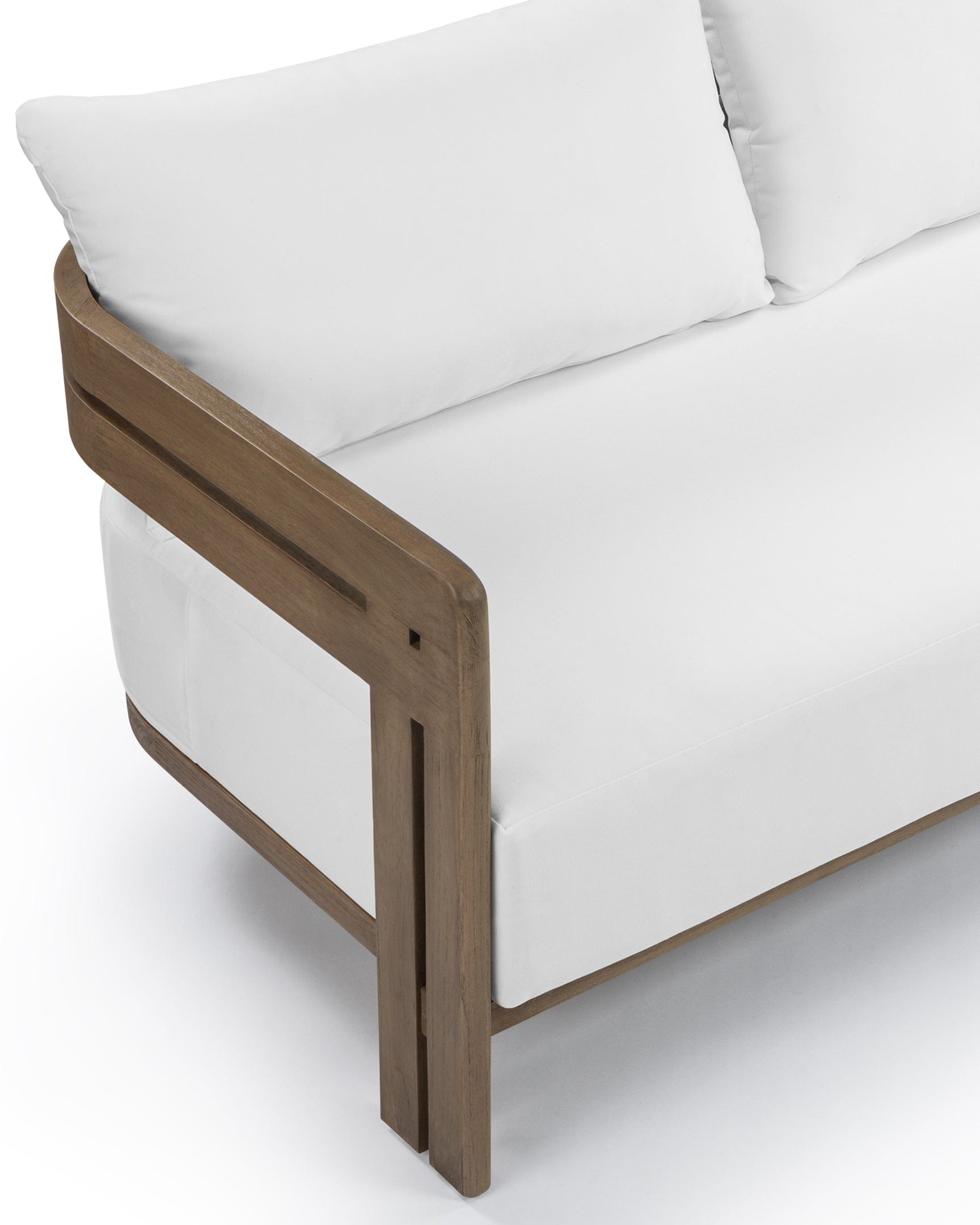 Lusso Outdoor Sofa