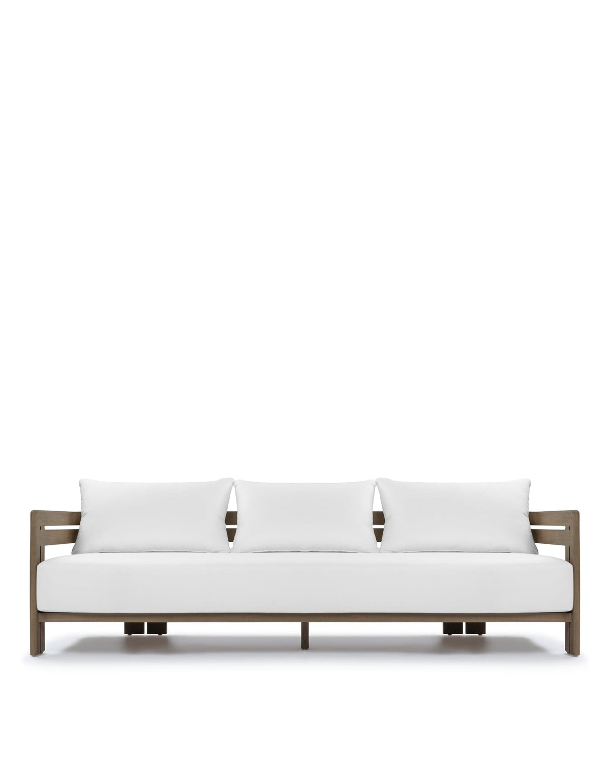 Lusso Outdoor Sofa