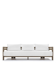 Lusso Outdoor Sofa