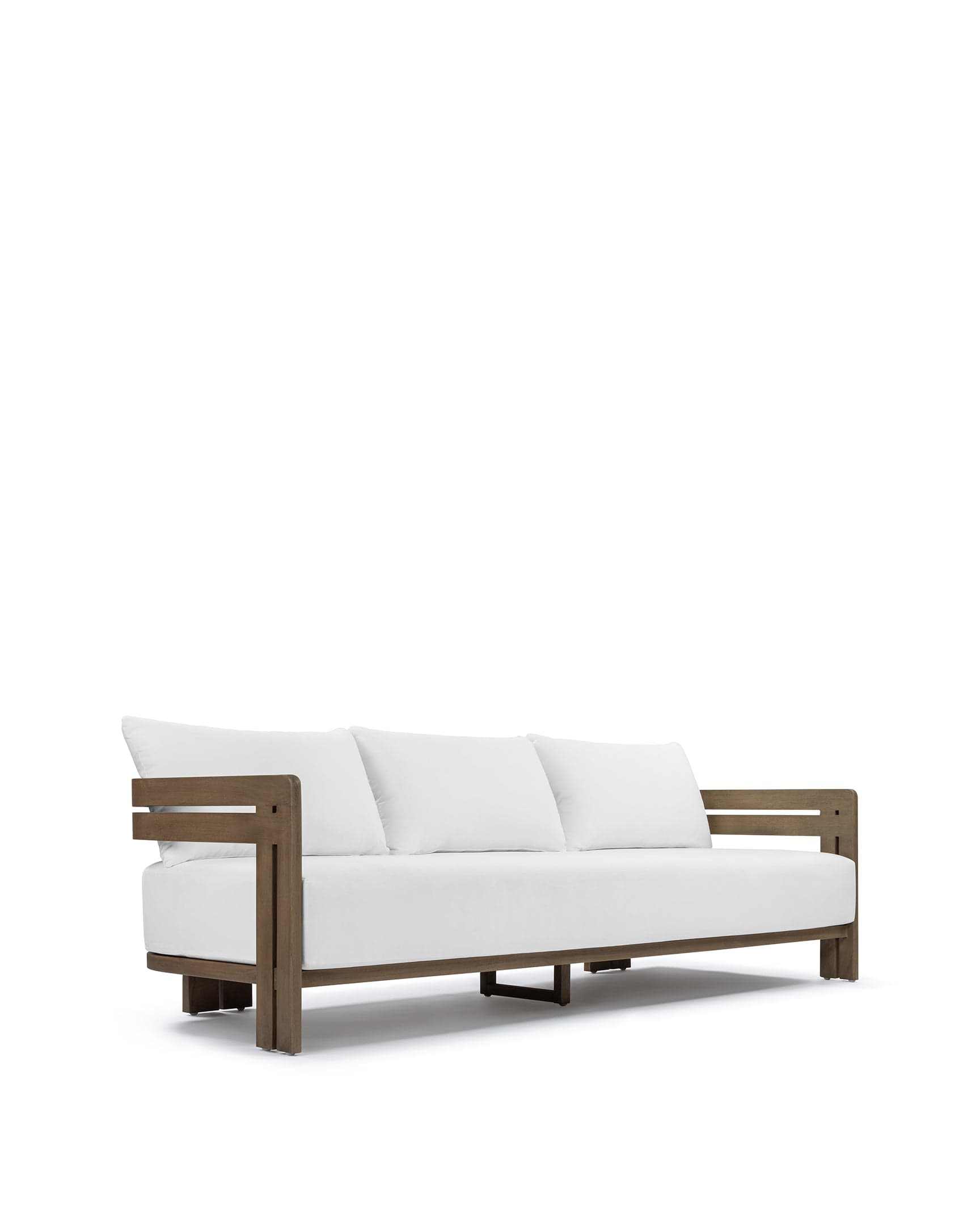 Lusso Outdoor Sofa