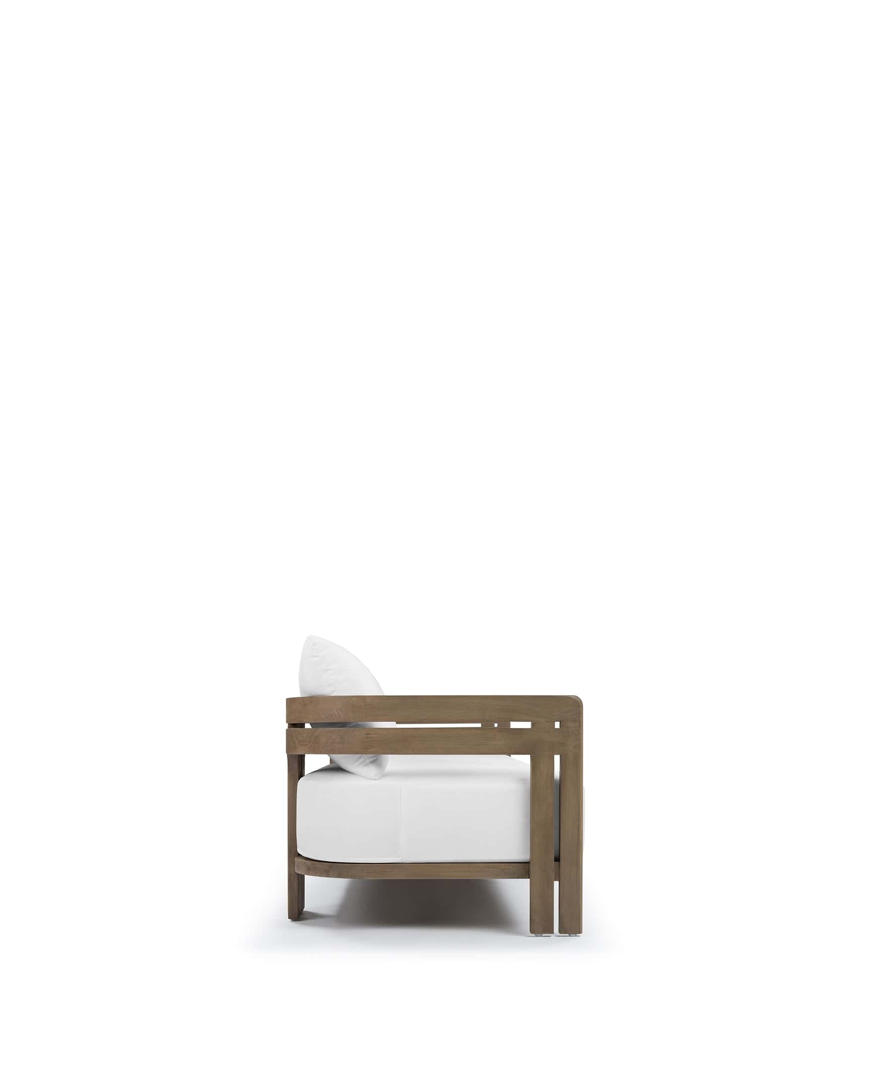 Lusso Outdoor Sofa
