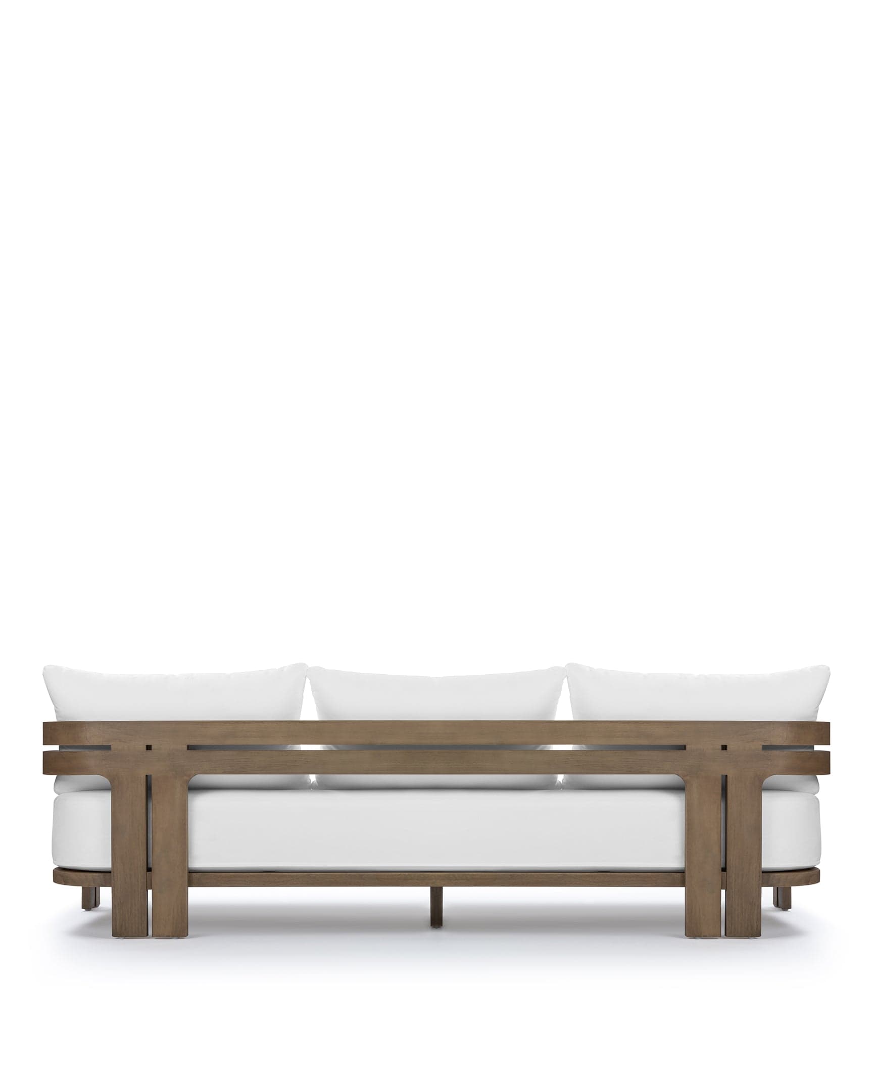 Lusso Outdoor Sofa