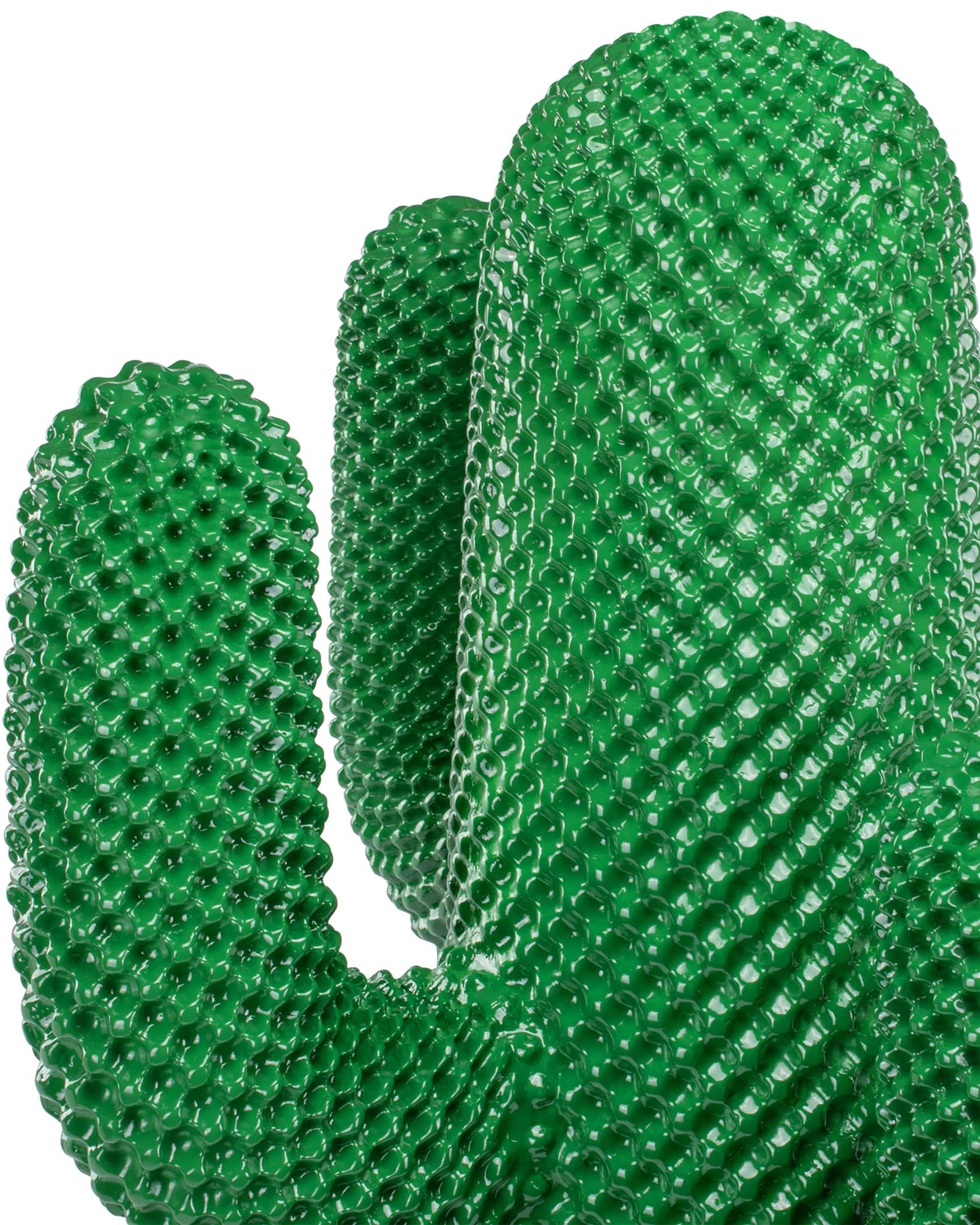 Cactus Coat Stand