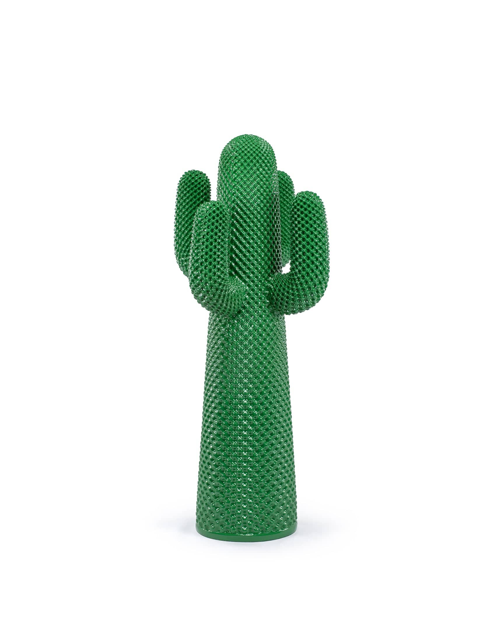 Cactus Coat Stand