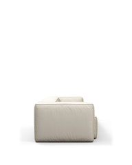 Andes Outdoor Sectional, Three Seater | FINAL SALE