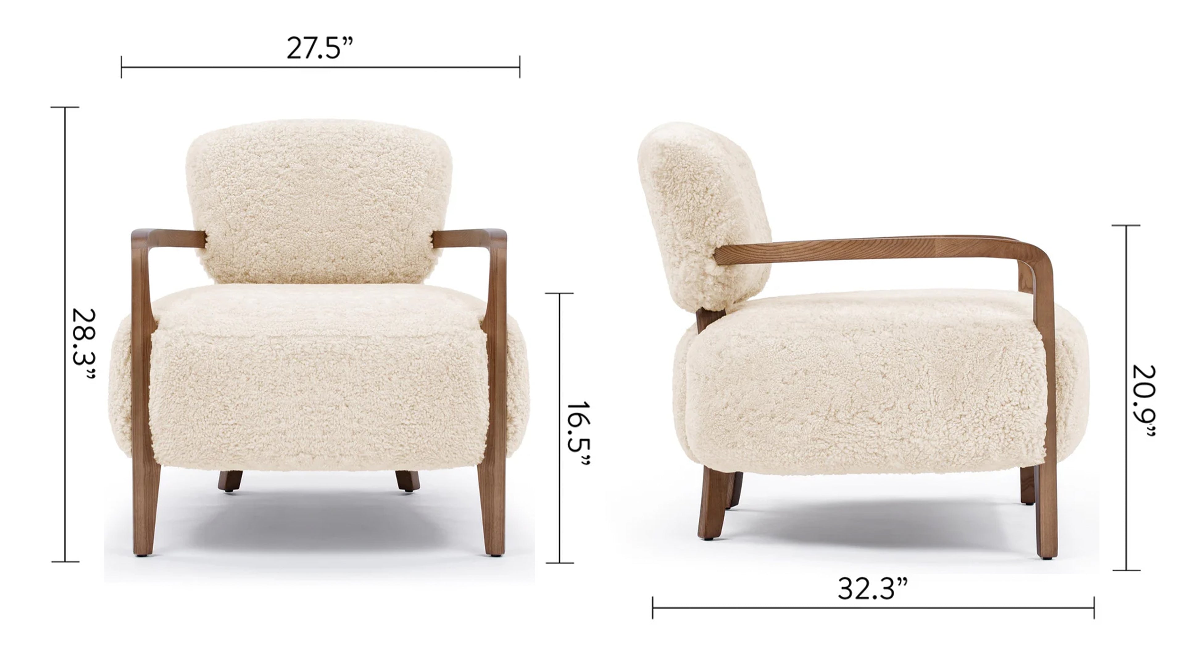 Cabana Chair | FINAL SALE