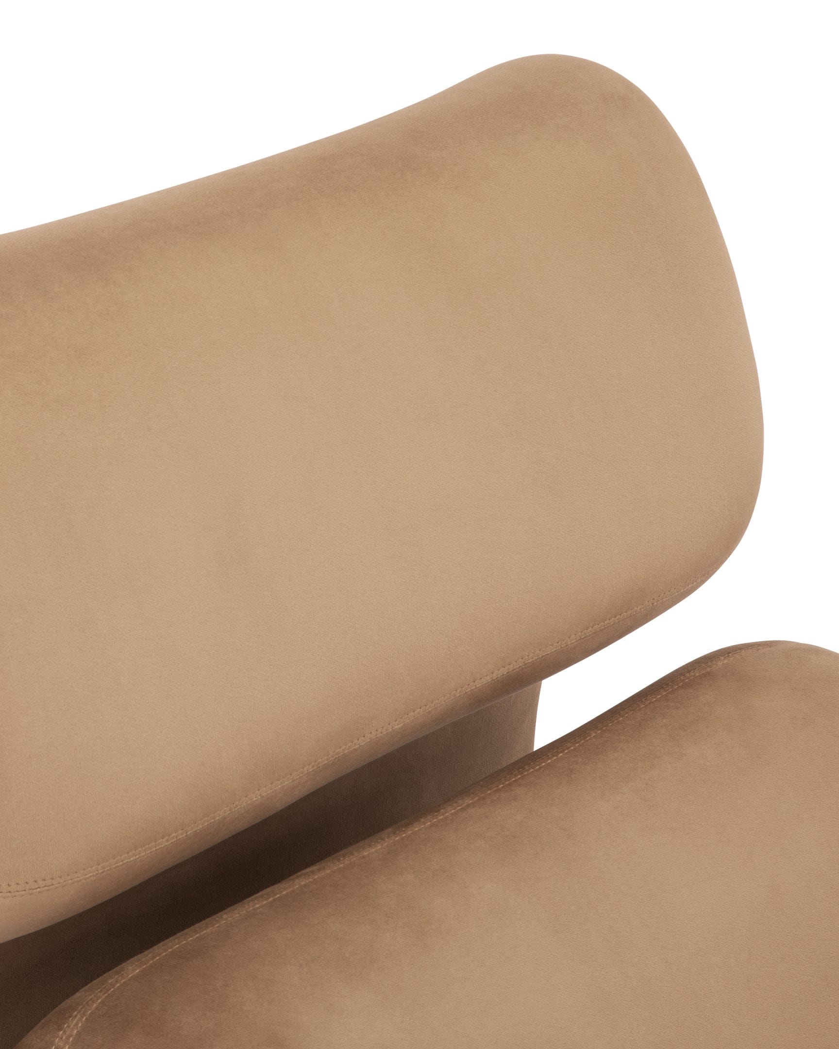 Etcetera Lounge Chair