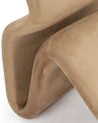 Etcetera Lounge Chair