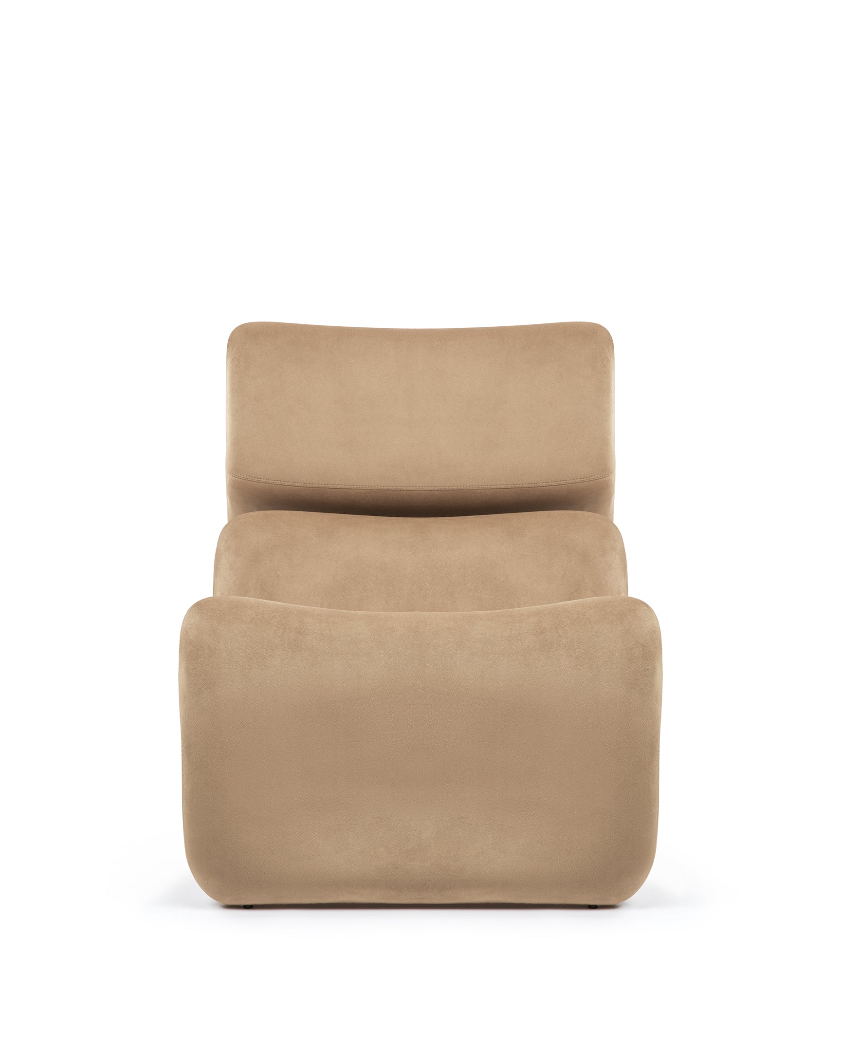 Etcetera Lounge Chair
