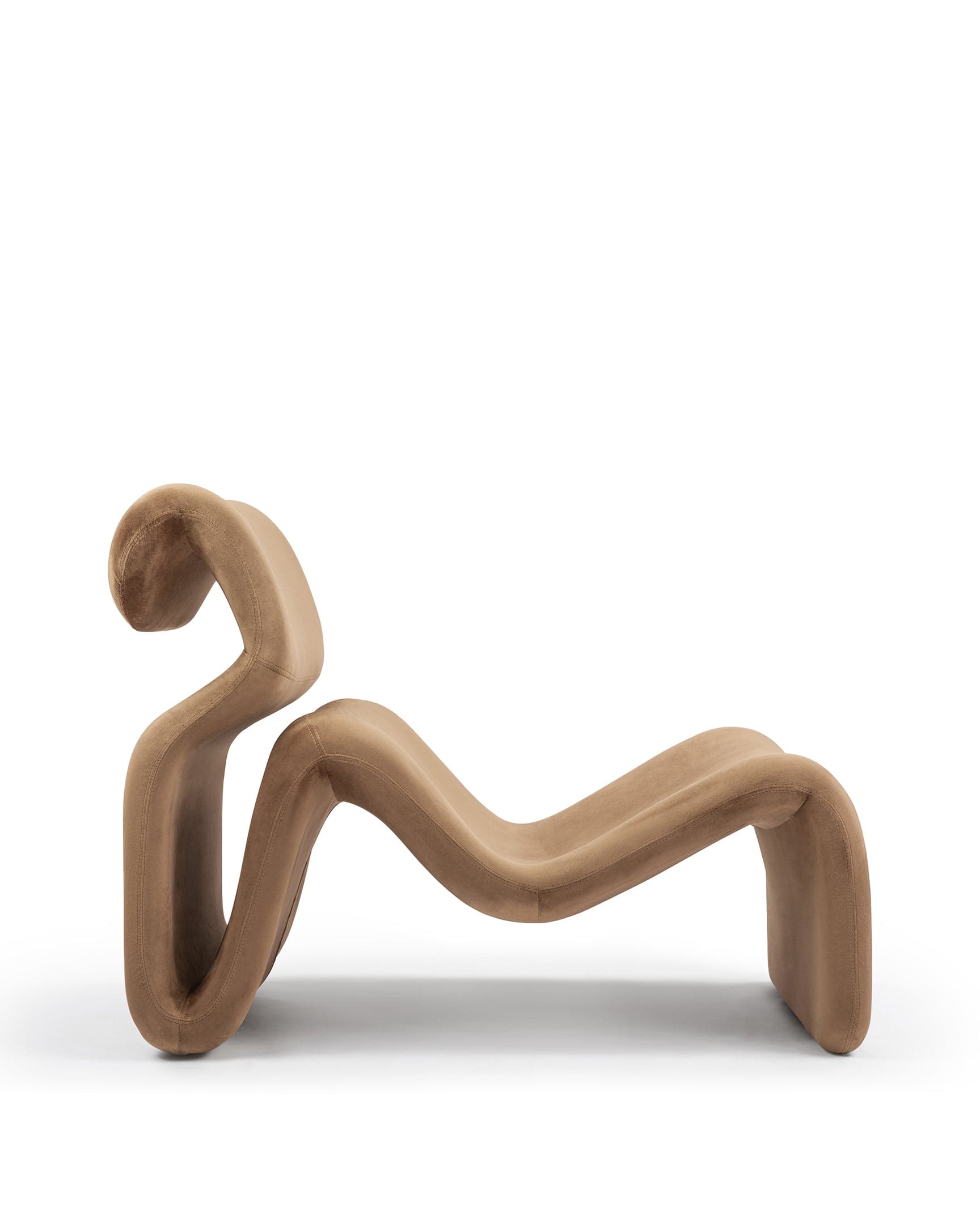 Etcetera Lounge Chair