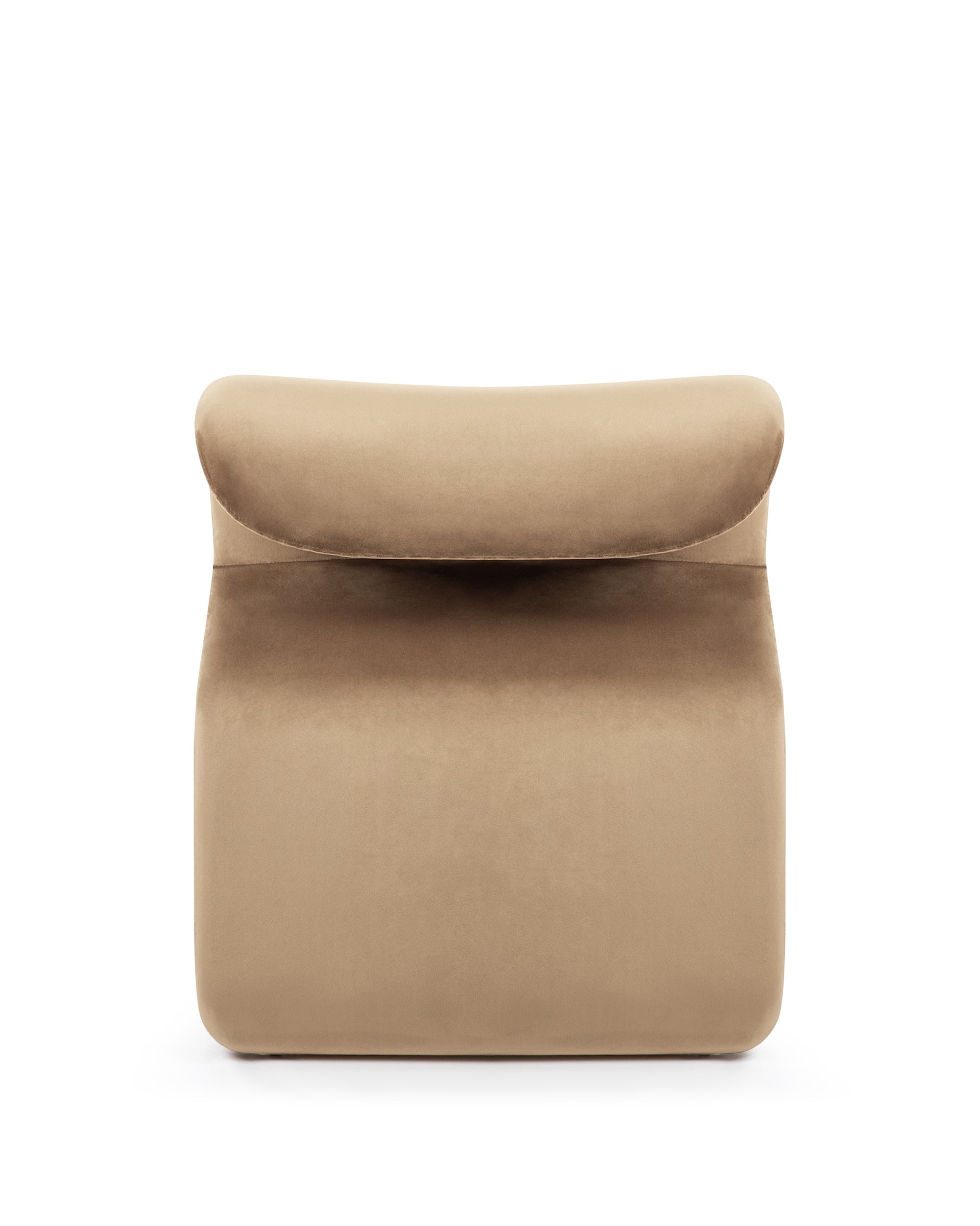 Etcetera Lounge Chair