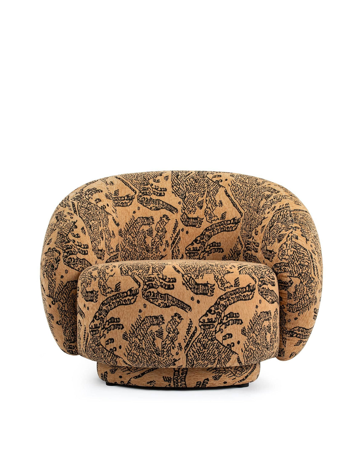 Julep Lounge Chair