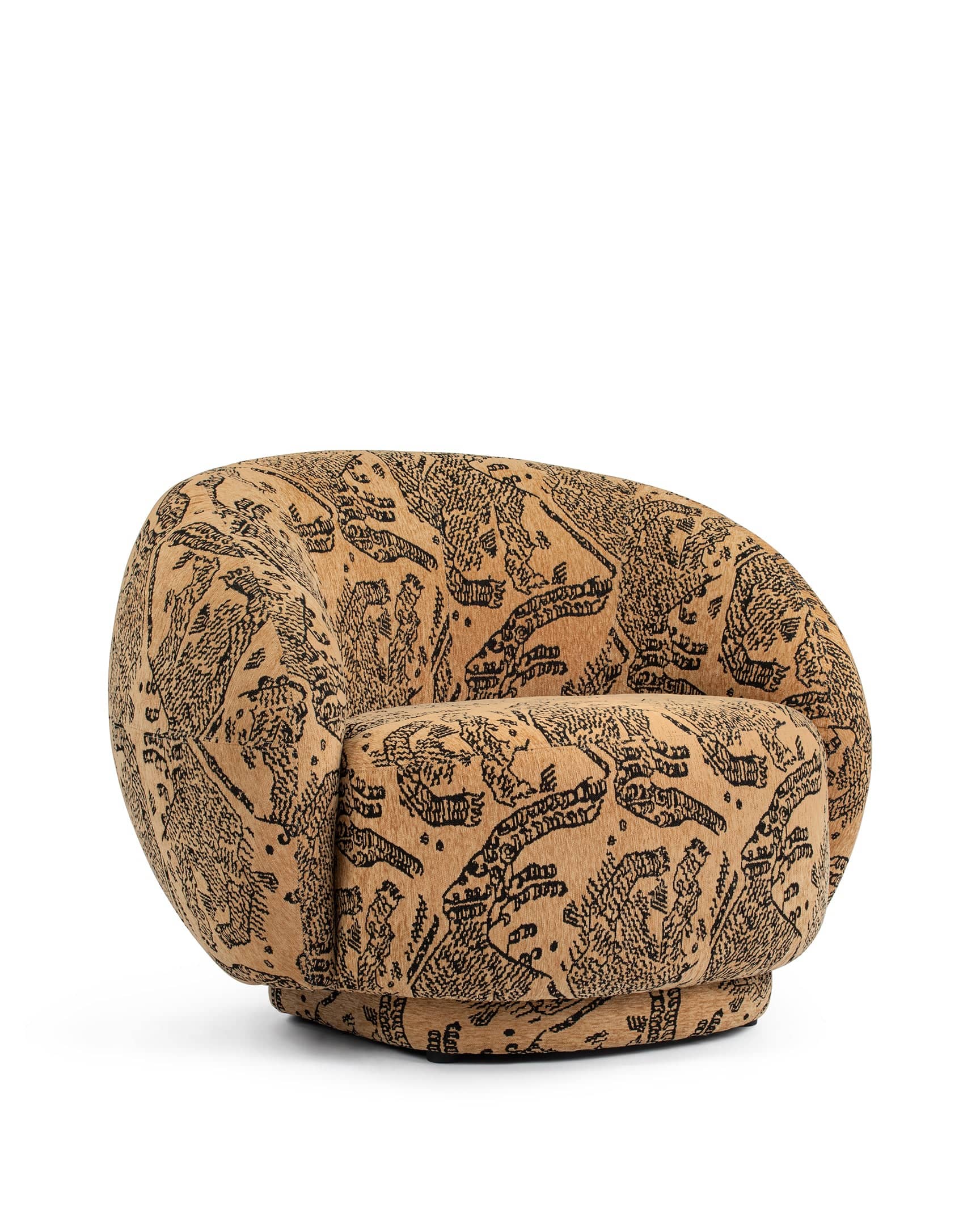 Julep Lounge Chair