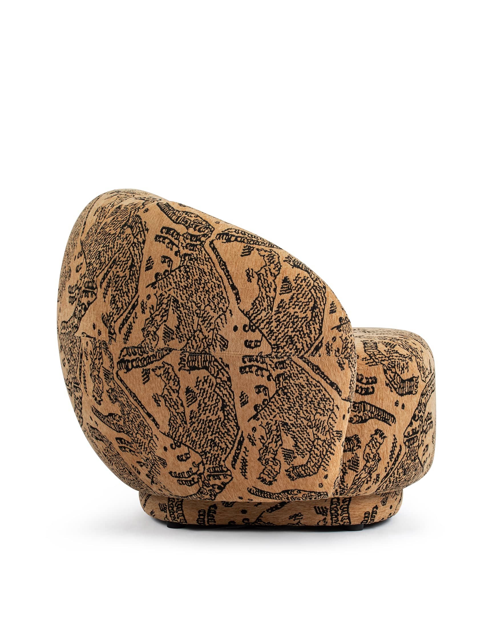 Julep Lounge Chair