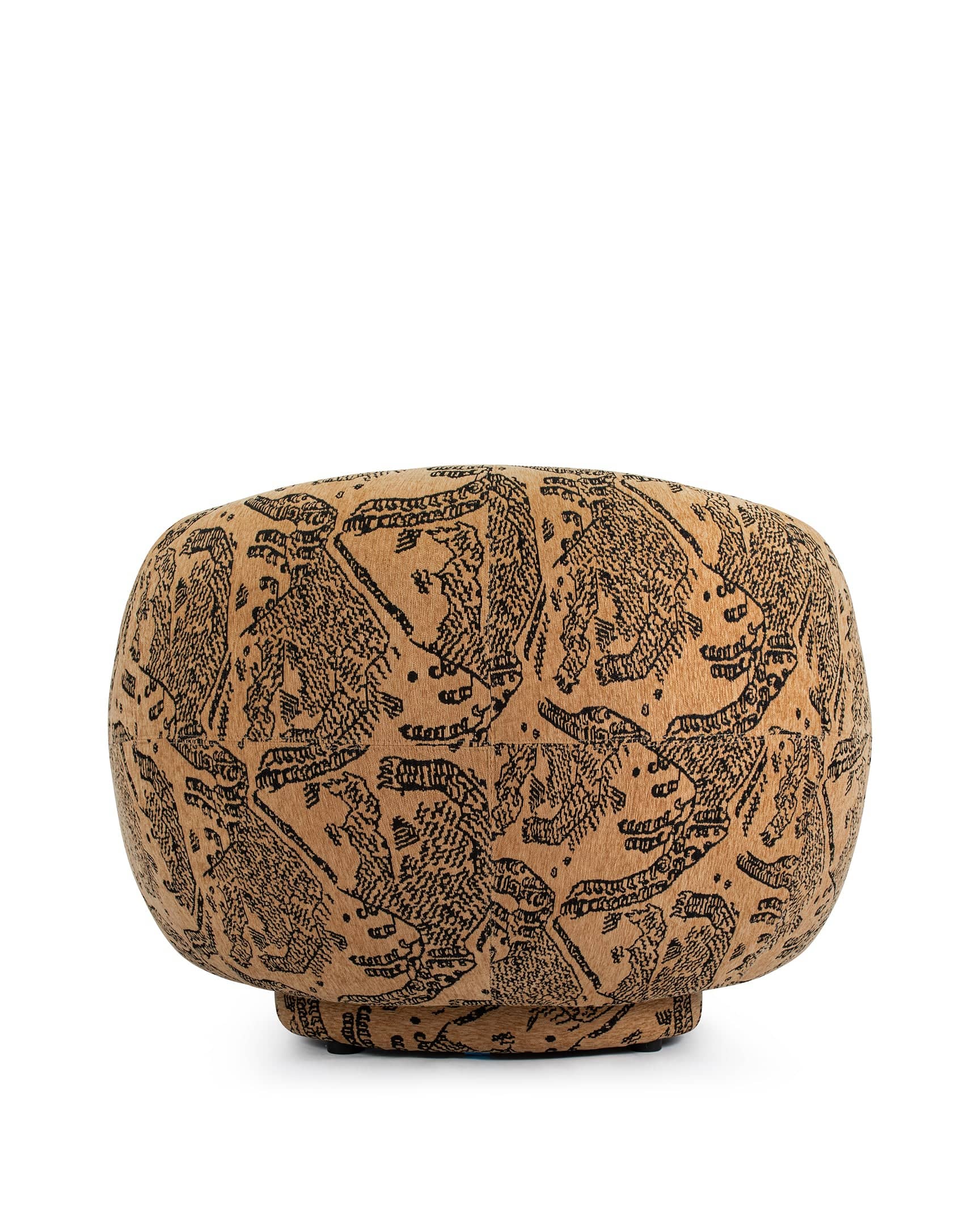 Julep Lounge Chair