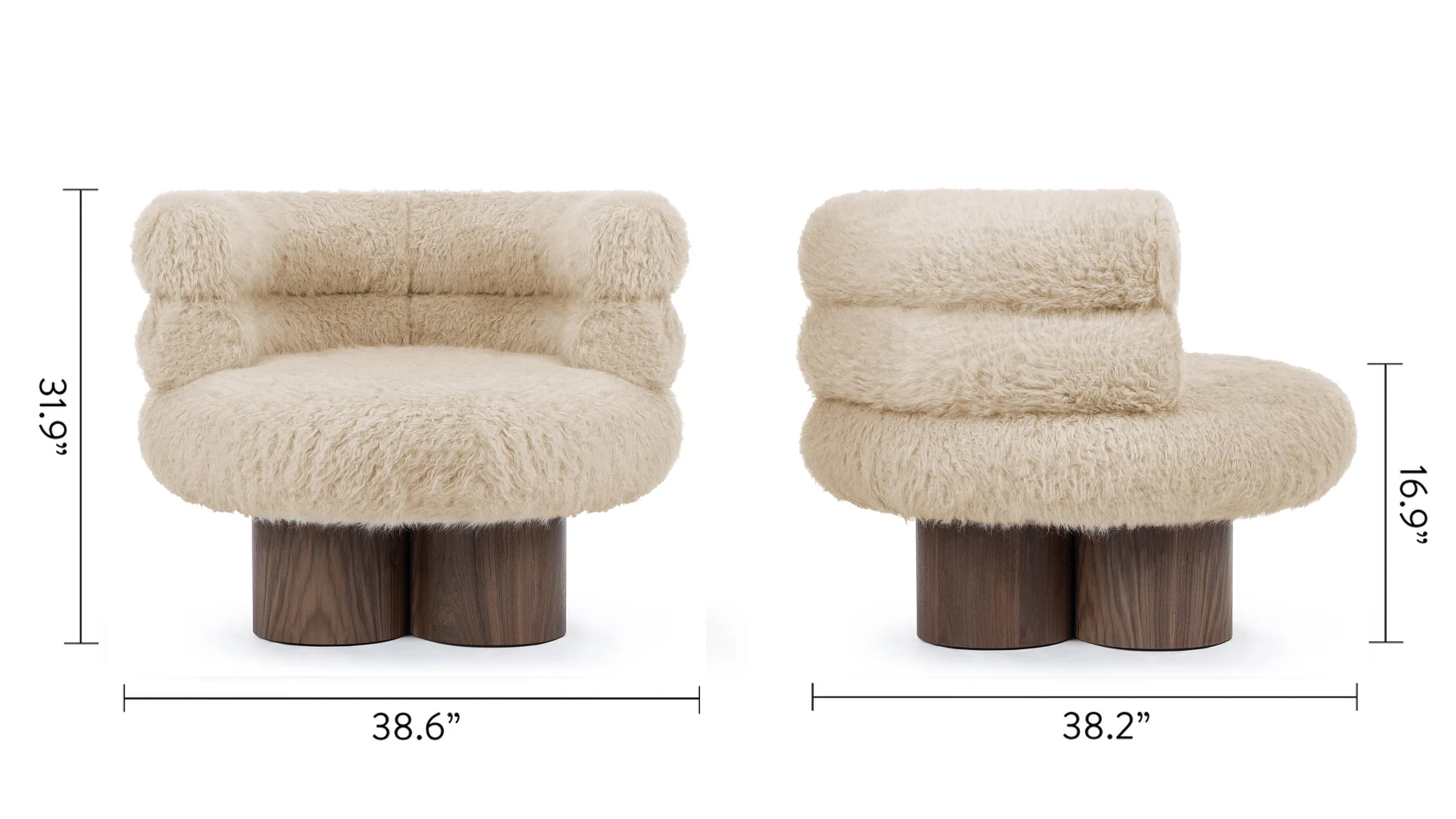 Lana Chair