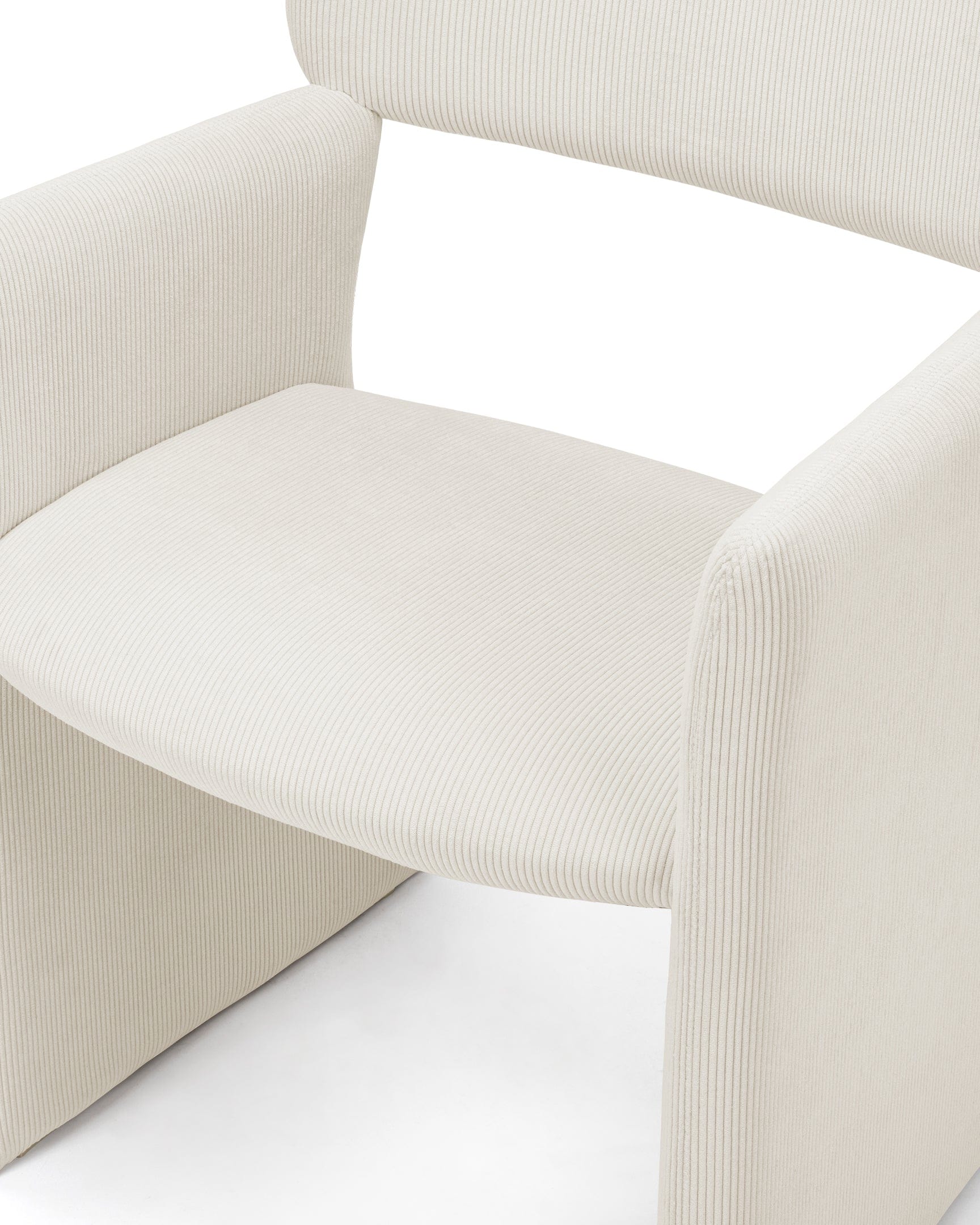 Crown Armchair | FINAL SALE