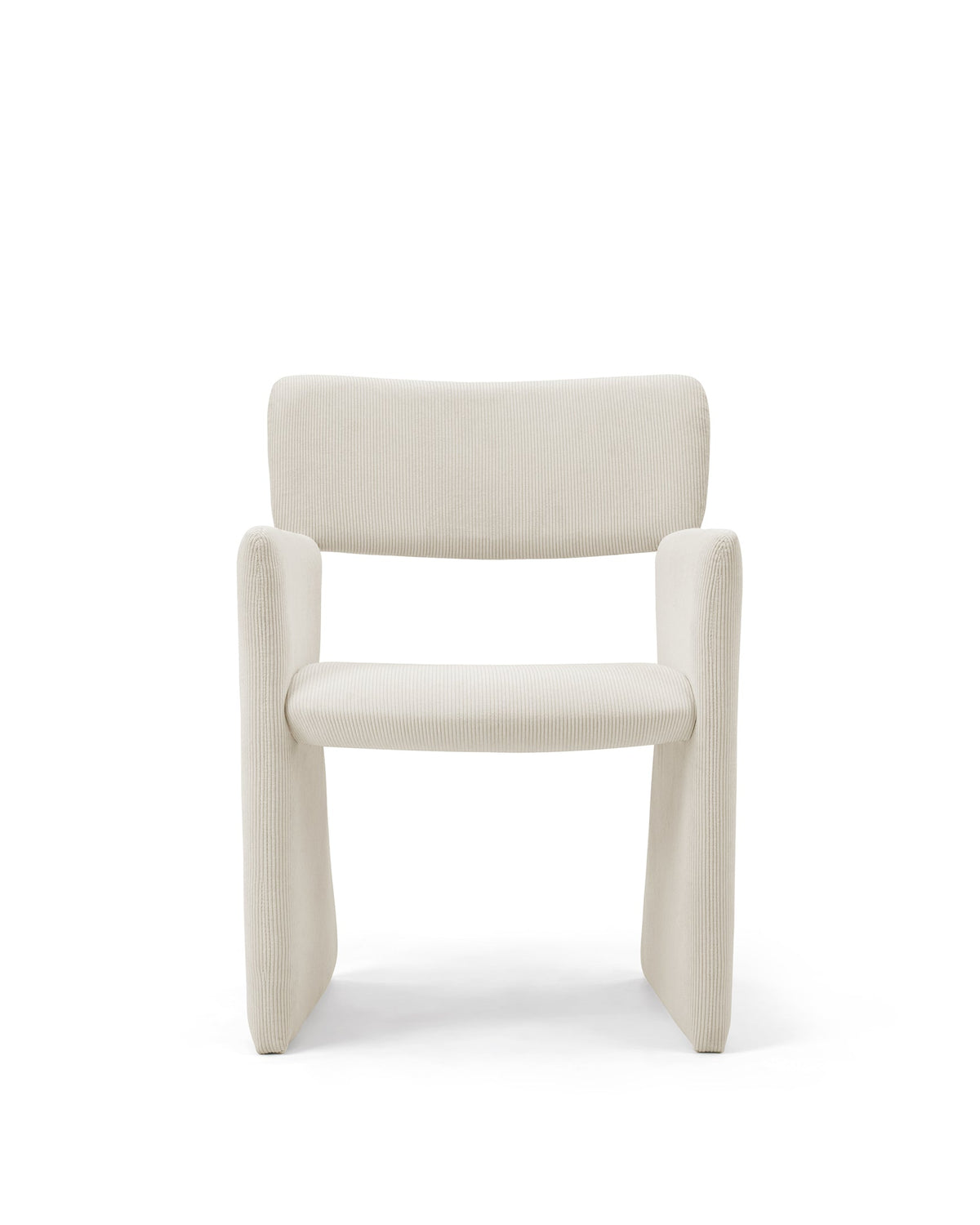 Crown Armchair | FINAL SALE