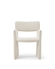 Crown Armchair | FINAL SALE
